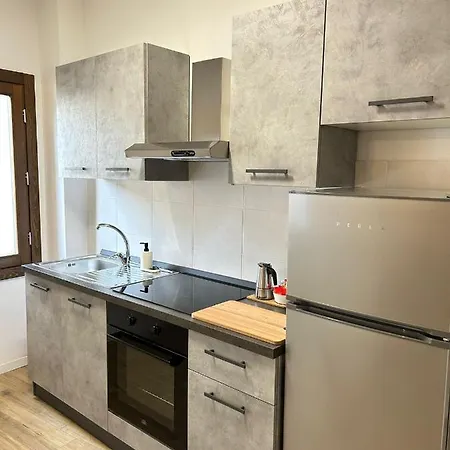 Apartmán Casa Divina Figline Valdarno
