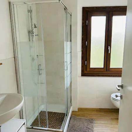 Casa Divina Apartmán *