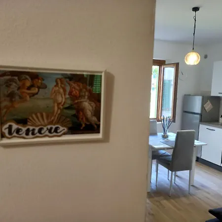 Casa Divina Apartmán Figline Valdarno