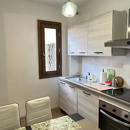 Casa Divina Apartment *