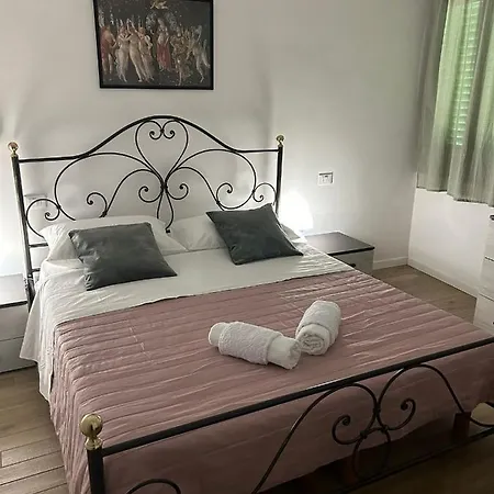 Apartment Casa Divina