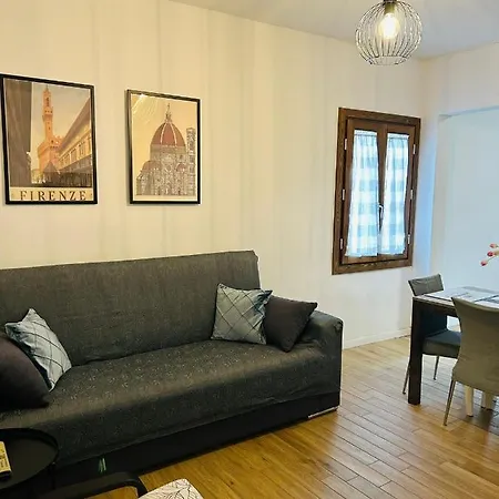 Apartment Casa Divina *