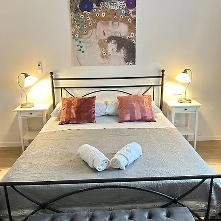 Casa Divina 公寓