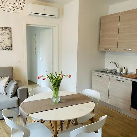 Apartment Casa Divina Figline Valdarno