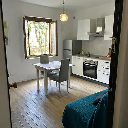 Apartment Casa Divina