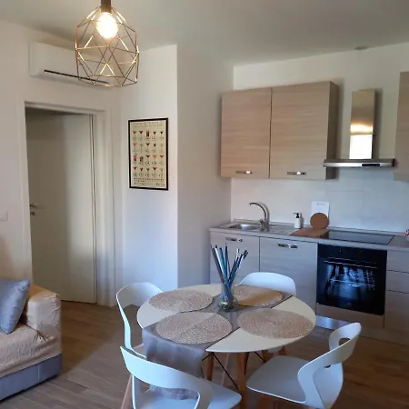 Apartment Casa Divina *