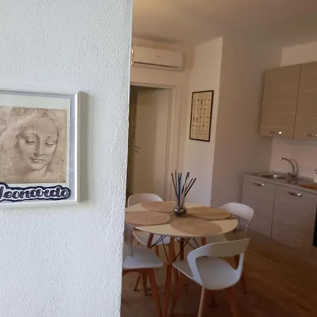Apartment Casa Divina *