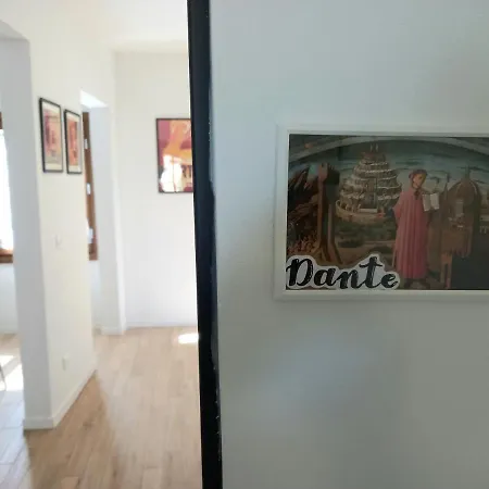 Casa Divina * Figline Valdarno