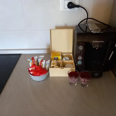 公寓 Casa Divina 菲利内瓦尔达诺