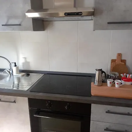 Apartamento Casa Divina Figline Valdarno