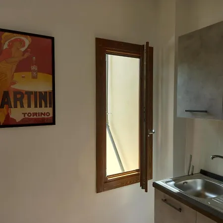 Apartment Casa Divina *