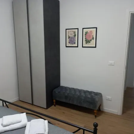 Apartamento Casa Divina