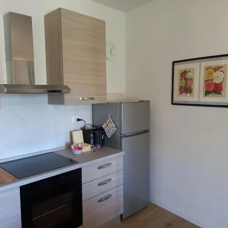 Casa Divina Apartment