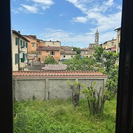 Appartamento Casa Divina Figline Valdarno