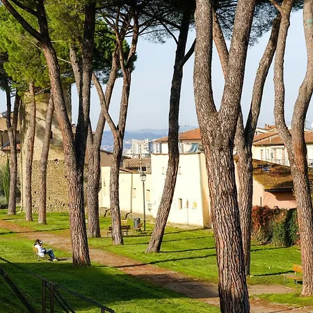 Appartamento Casa Divina *