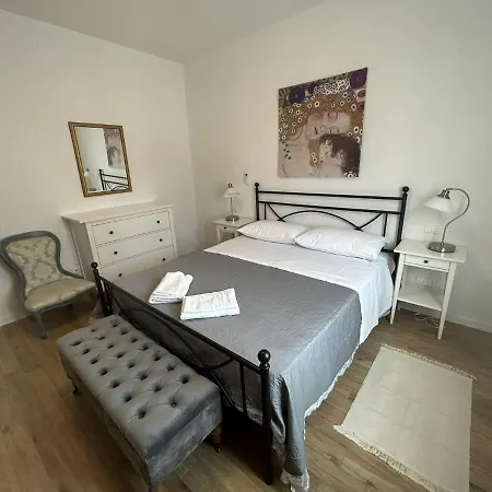 Apartment Casa Divina