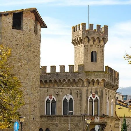 Casa Divina Apartment *