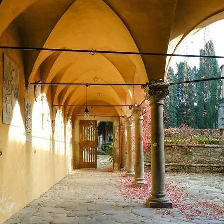 Casa Divina Lejlighed