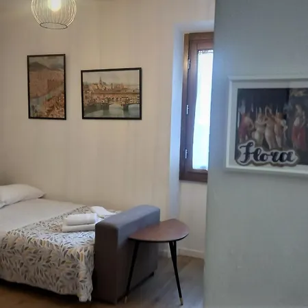 Casa Divina Lejlighed