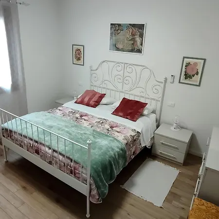 Apartman Casa Divina *