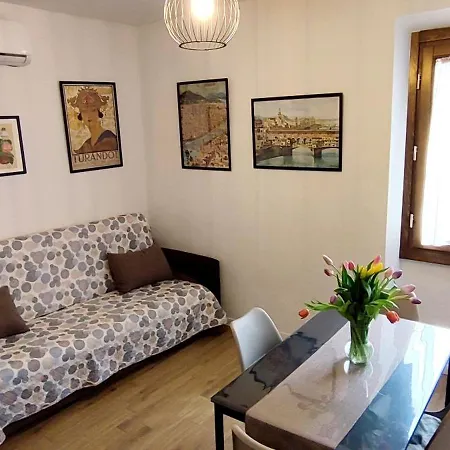 Casa Divina Figline Valdarno