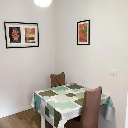 Apartman Casa Divina Figline Valdarno