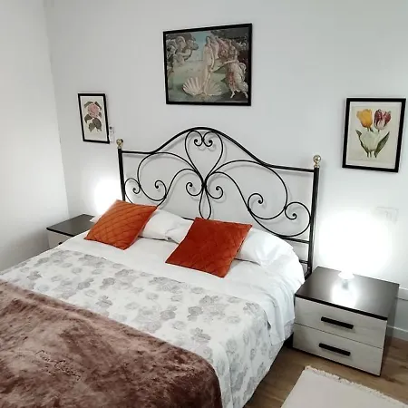 Casa Divina Figline Valdarno