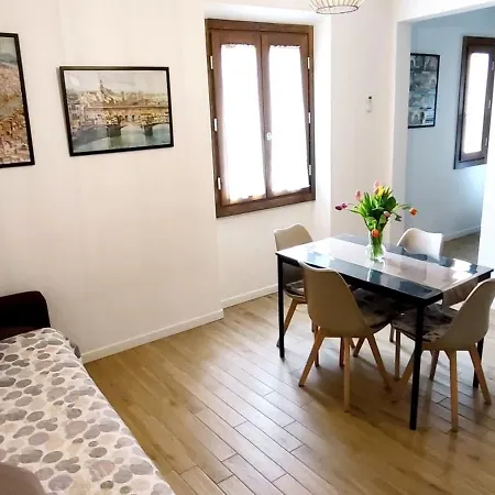 Casa Divina Figline Valdarno