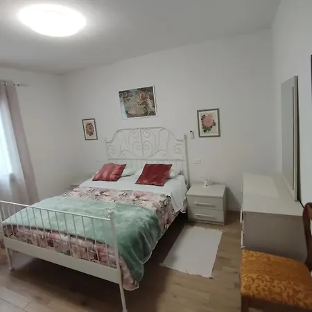 Apartman Casa Divina