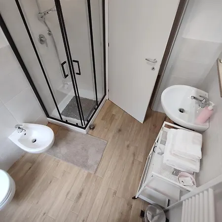 Apartman Casa Divina *
