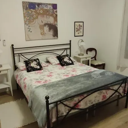 Casa Divina Figline Valdarno