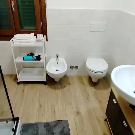Apartman Casa Divina