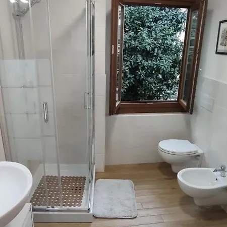 Apartman Casa Divina *