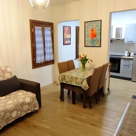 Apartman Casa Divina Figline Valdarno