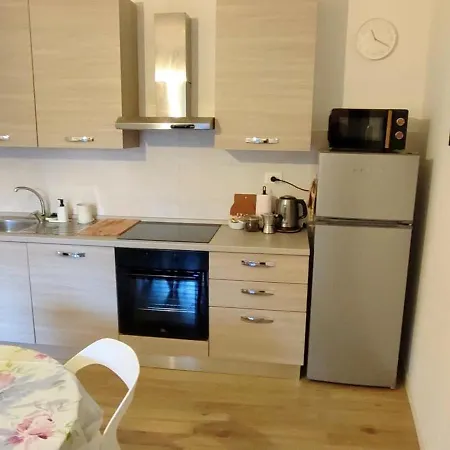 Casa Divina Apartman