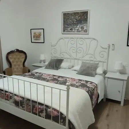 Casa Divina Apartman *