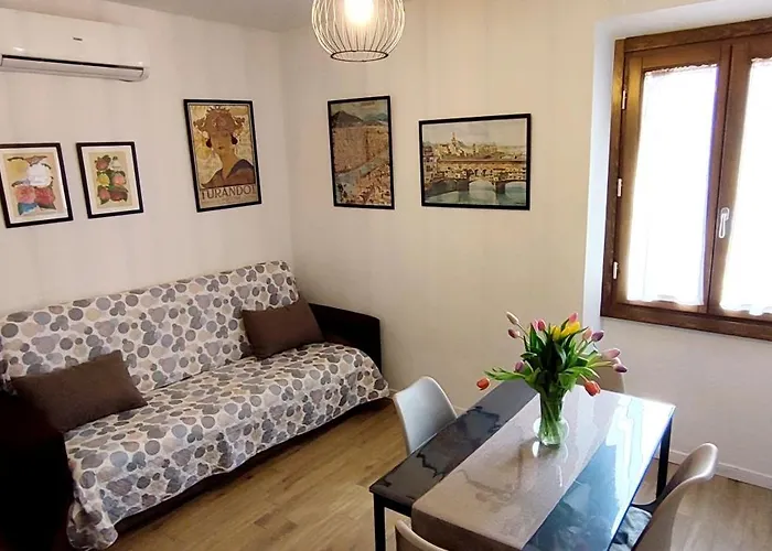 Casa Divina Figline Valdarno