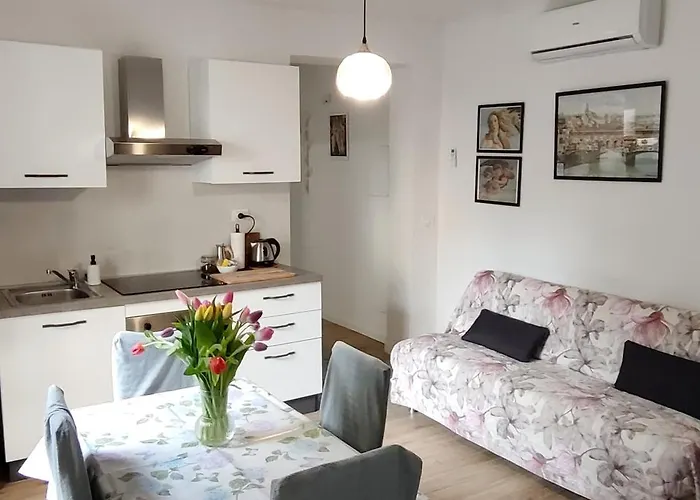 Casa Divina Διαμέρισμα *