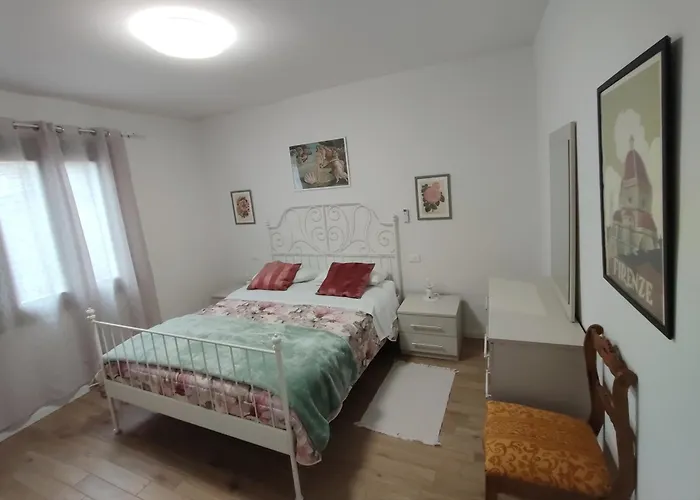 Apartamento Casa Divina