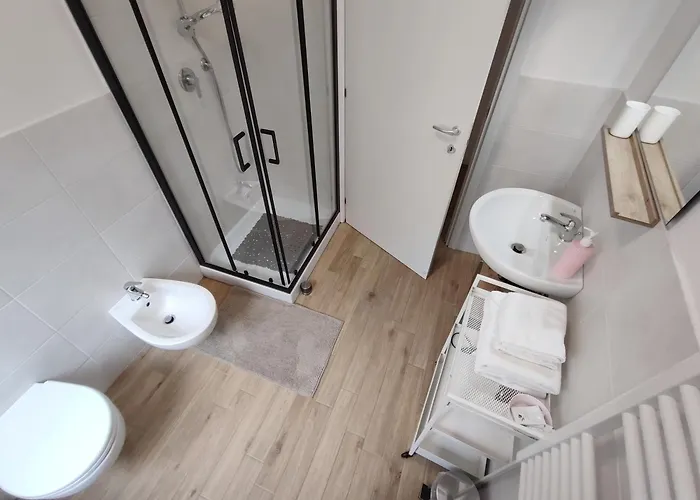 Apartamento Casa Divina *