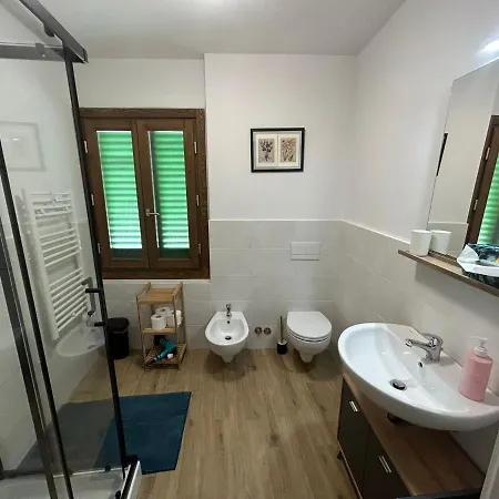 Casa Divina Apartamento Figline Valdarno