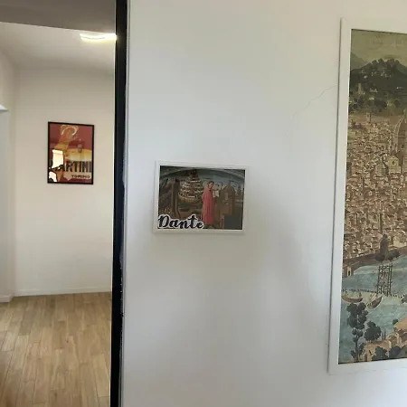 Apartamento Casa Divina *